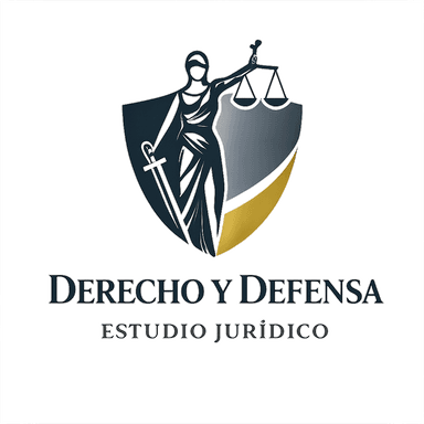 Derecho y Defensa Abogados